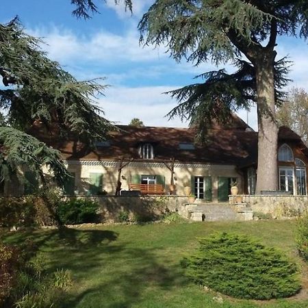 Les Deux Cedres Apartament Bergerac Zewnętrze zdjęcie