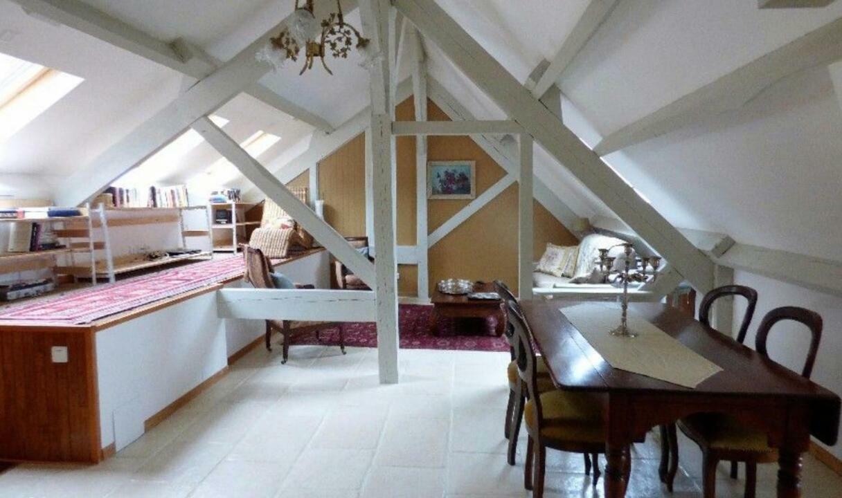 Les Deux Cedres Apartament Bergerac Zewnętrze zdjęcie