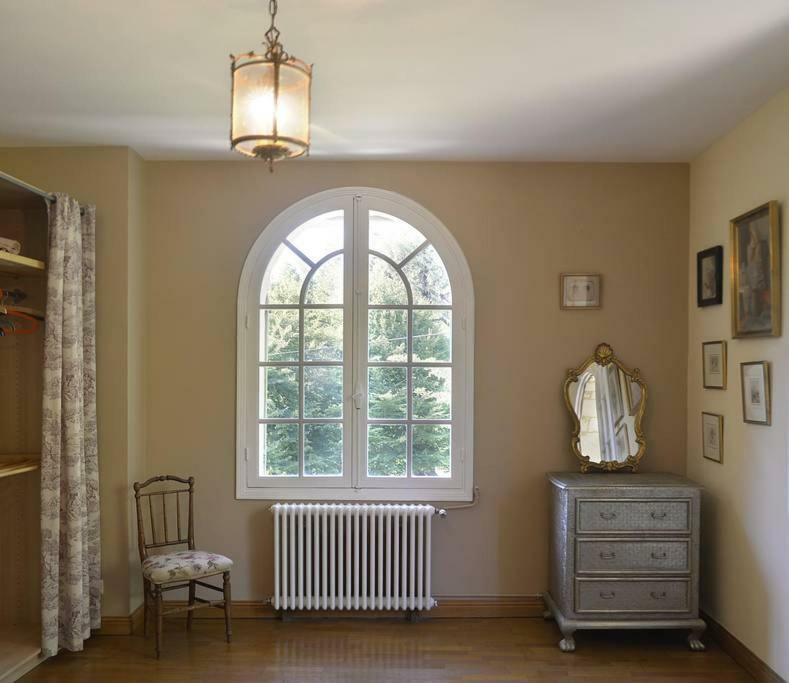 Les Deux Cedres Apartament Bergerac Zewnętrze zdjęcie
