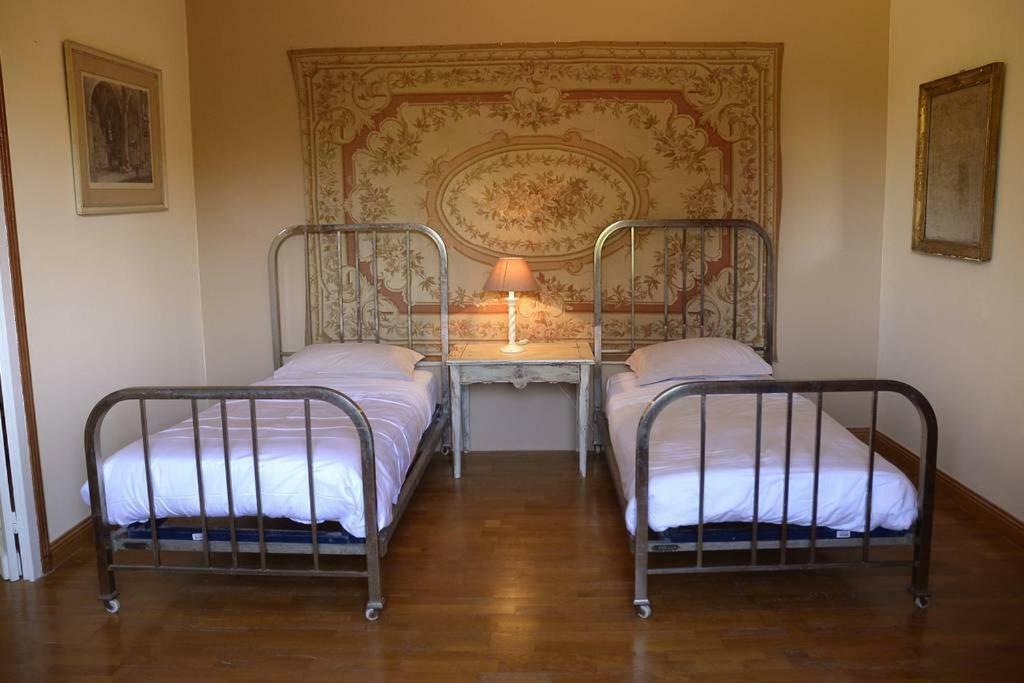 Les Deux Cedres Apartament Bergerac Zewnętrze zdjęcie
