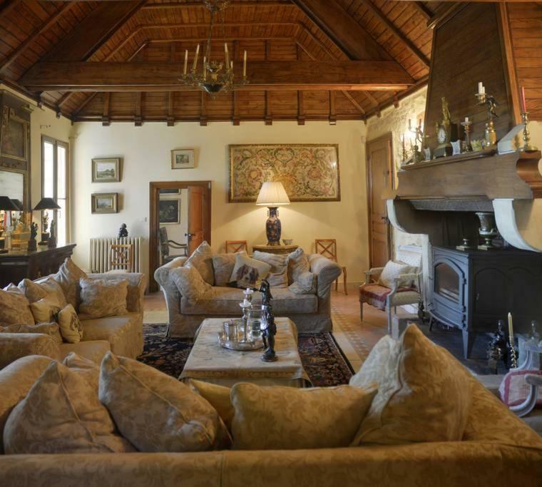 Les Deux Cedres Apartament Bergerac Zewnętrze zdjęcie