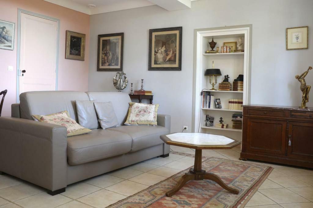 Les Deux Cedres Apartament Bergerac Zewnętrze zdjęcie