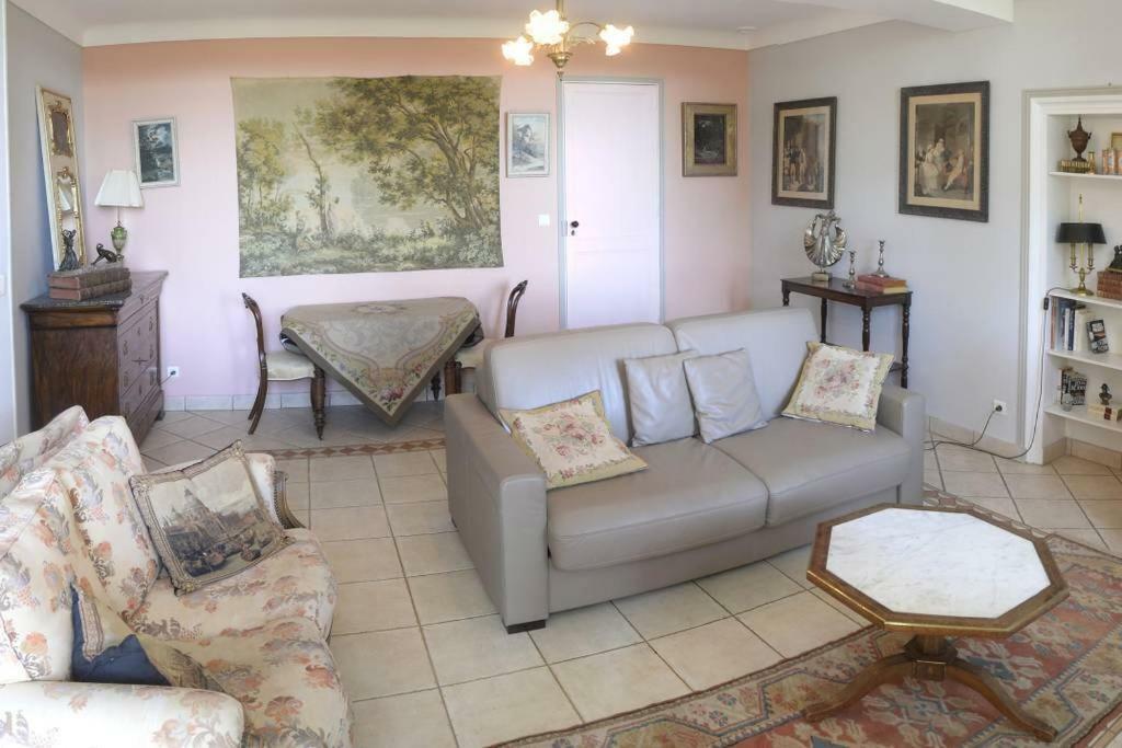 Les Deux Cedres Apartament Bergerac Zewnętrze zdjęcie