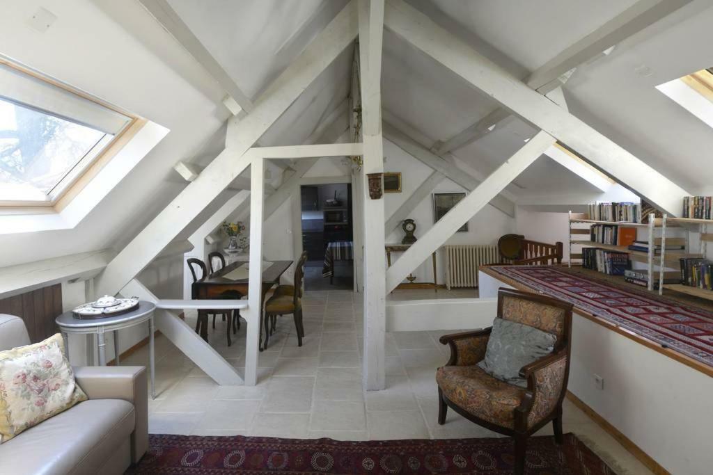 Les Deux Cedres Apartament Bergerac Zewnętrze zdjęcie