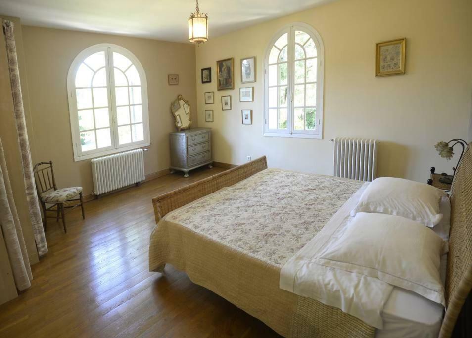 Les Deux Cedres Apartament Bergerac Zewnętrze zdjęcie