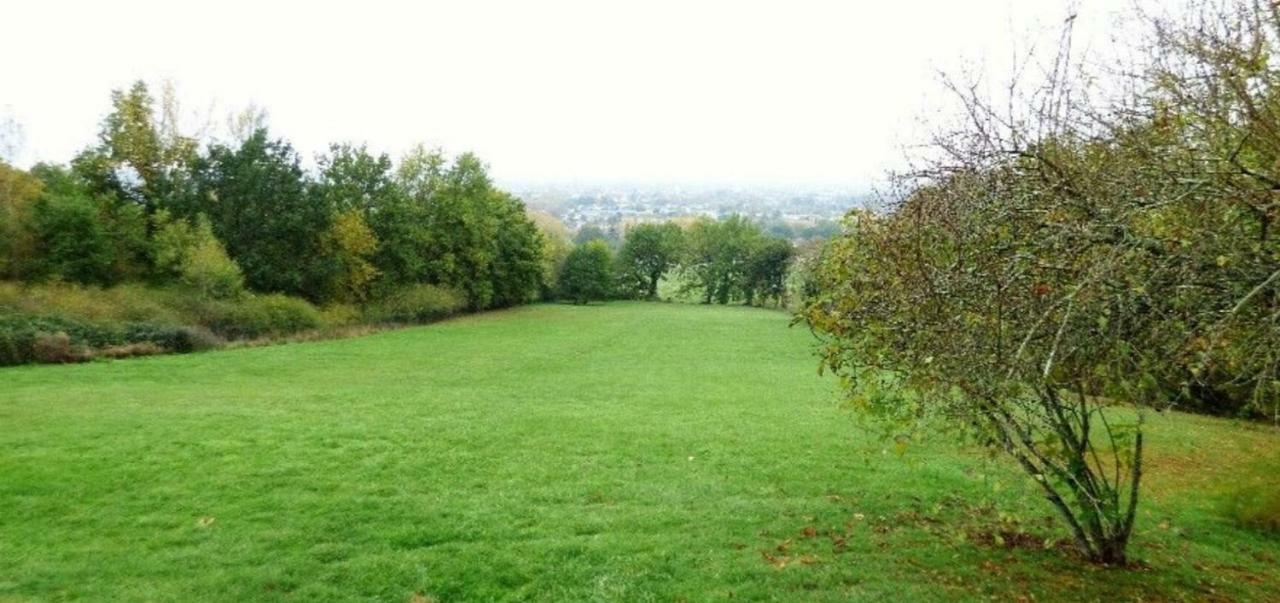 Les Deux Cedres Apartament Bergerac Zewnętrze zdjęcie