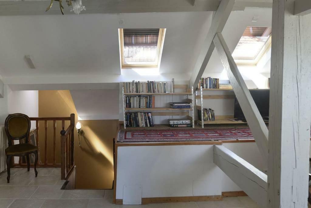 Les Deux Cedres Apartament Bergerac Zewnętrze zdjęcie